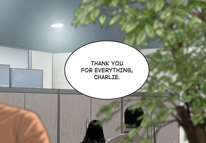 Magnetic Pull Chapter 63 page 2 - 