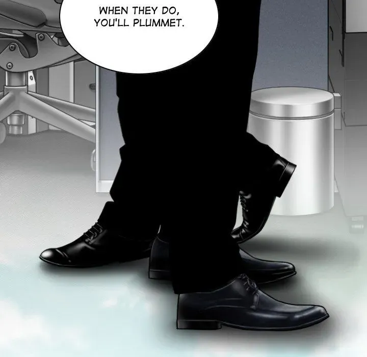 Magnetic Pull Chapter 63 page 12 - 