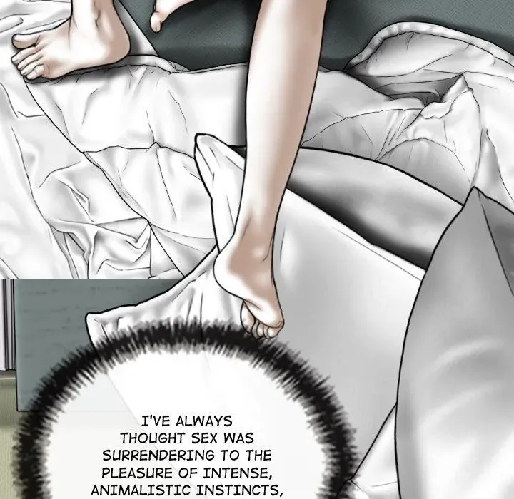 Magnetic Pull Chapter 63 page 112 - 