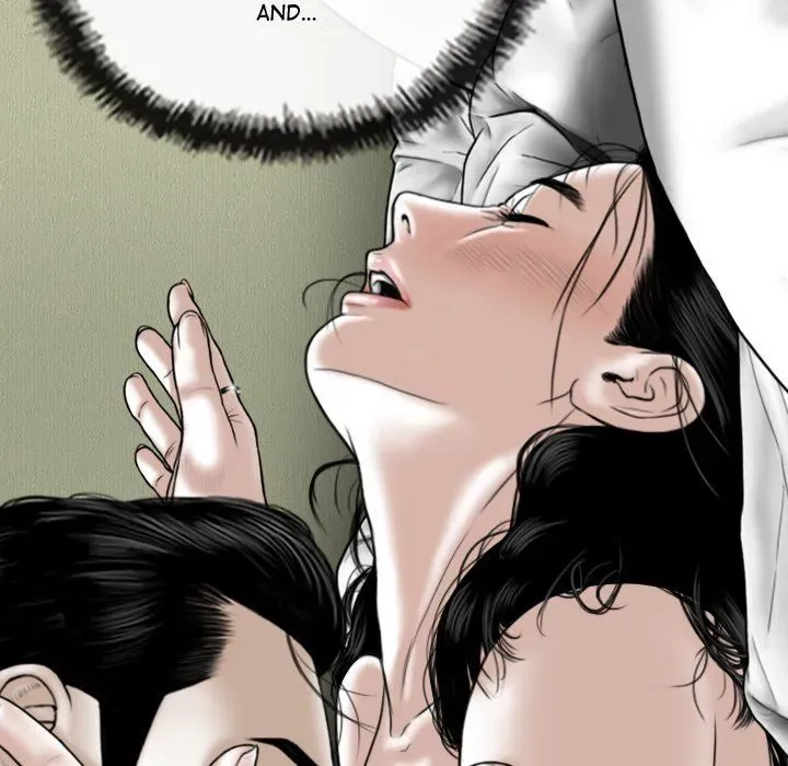 Magnetic Pull Chapter 63 page 113 - 