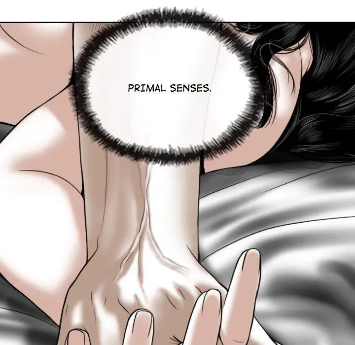Magnetic Pull Chapter 63 page 115 - 