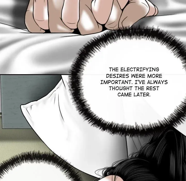 Magnetic Pull Chapter 63 page 116 - 