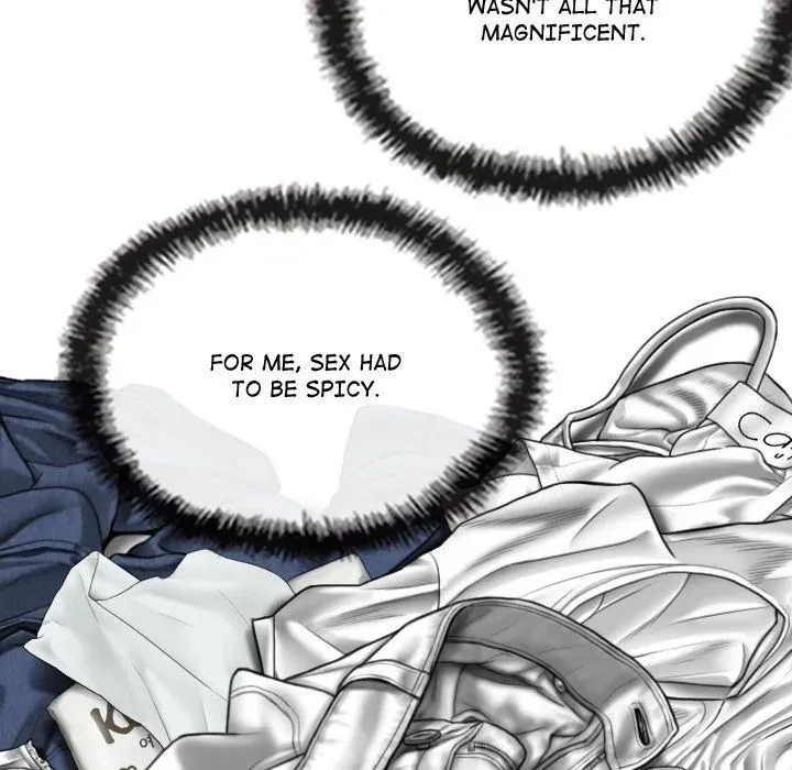 Magnetic Pull Chapter 63 page 119 - 