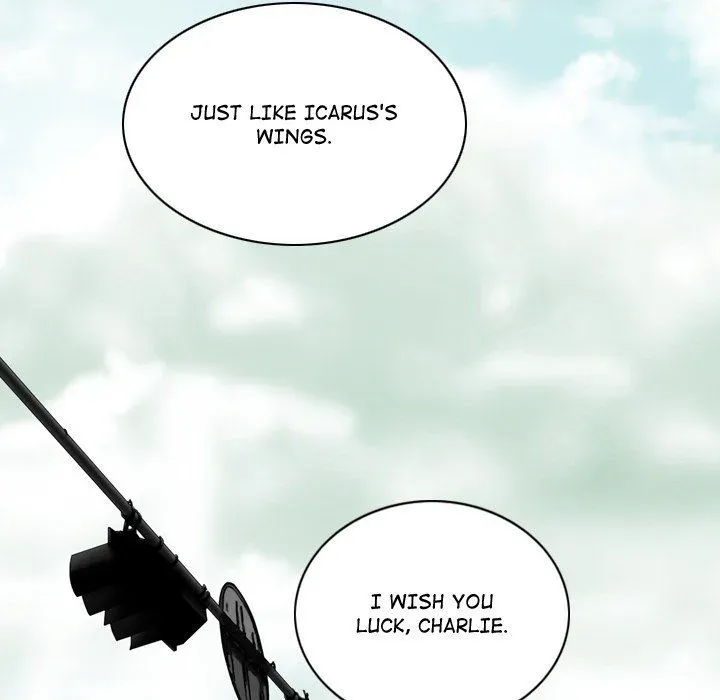 Magnetic Pull Chapter 63 page 13 - 