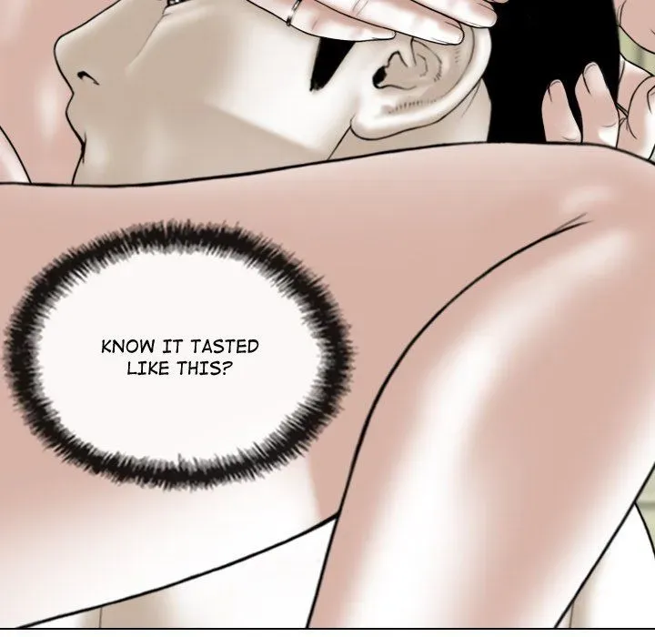 Magnetic Pull Chapter 63 page 126 - 