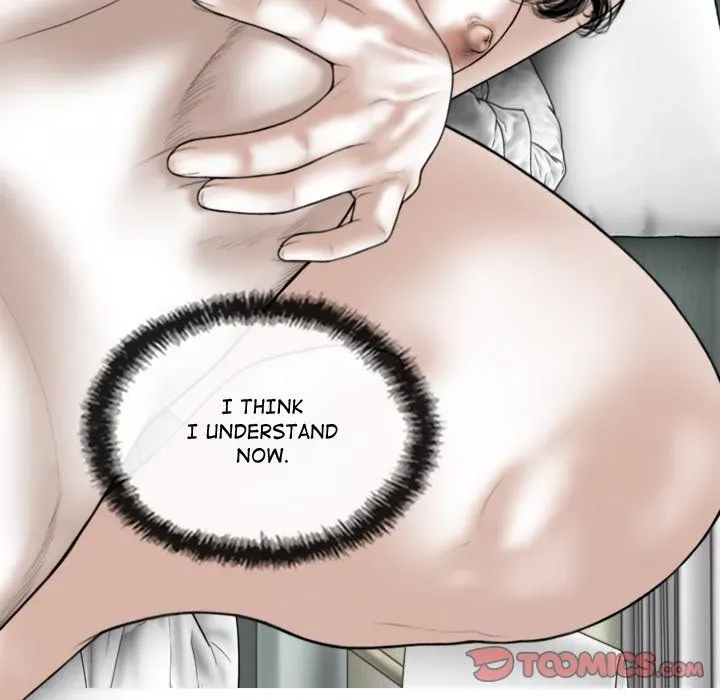 Magnetic Pull Chapter 63 page 138 - 
