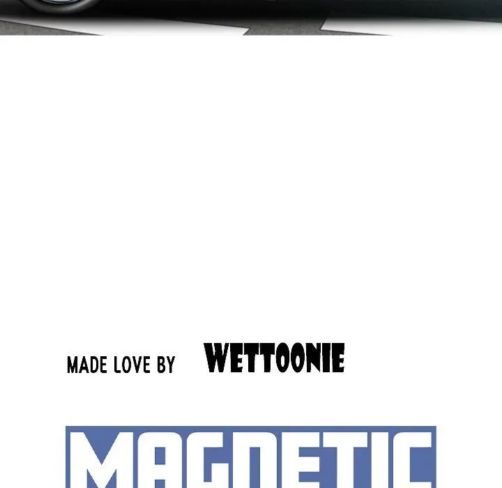Magnetic Pull Chapter 63 page 15 - 