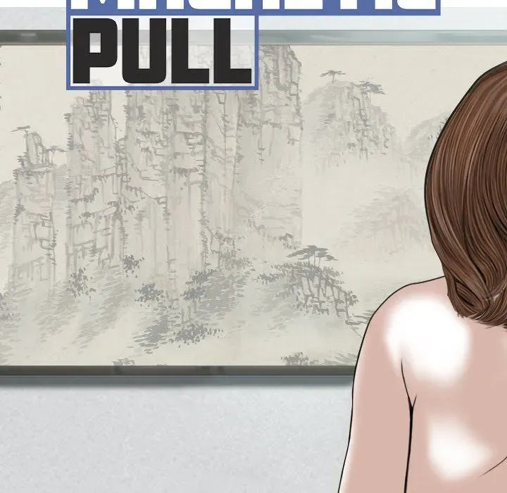 Magnetic Pull Chapter 63 page 16 - 