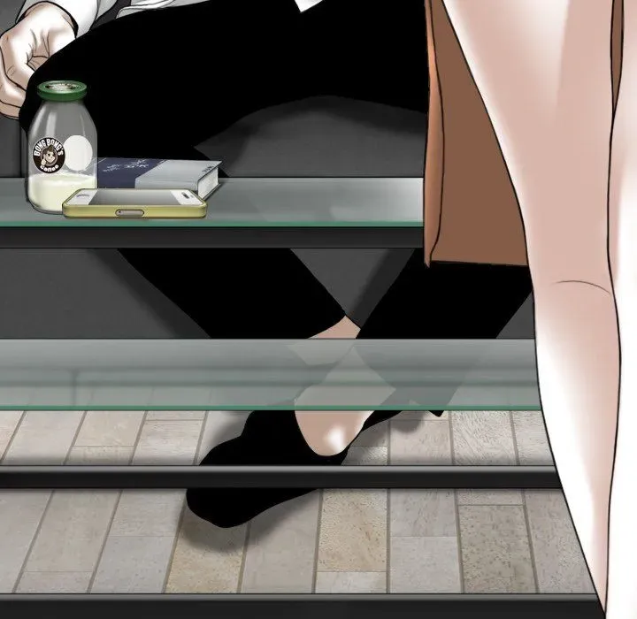 Magnetic Pull Chapter 63 page 18 - 
