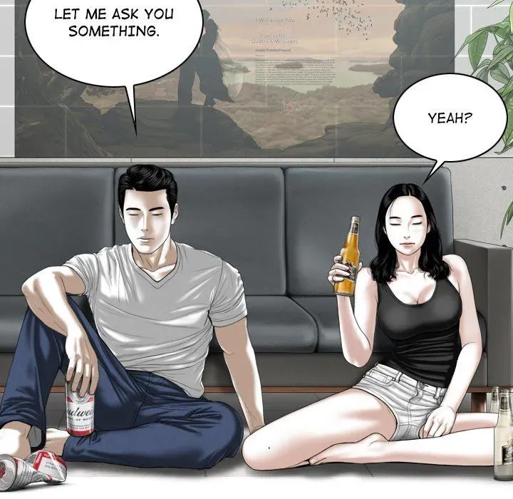 Magnetic Pull Chapter 63 page 25 - 