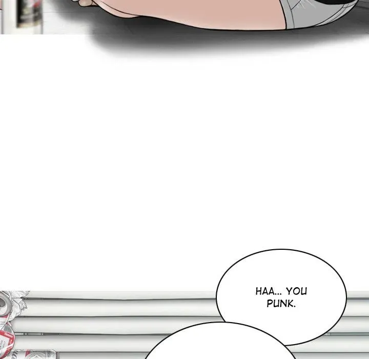 Magnetic Pull Chapter 63 page 28 - 