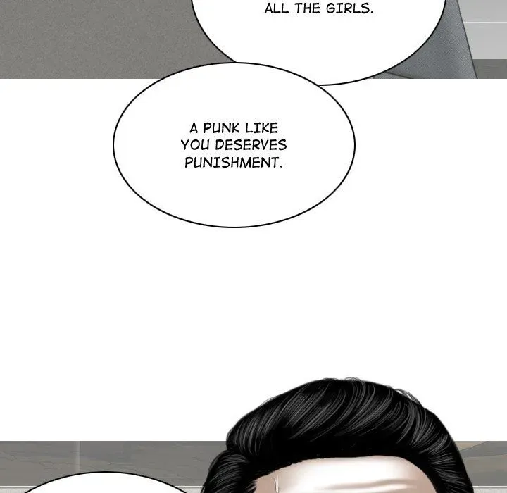 Magnetic Pull Chapter 63 page 31 - 
