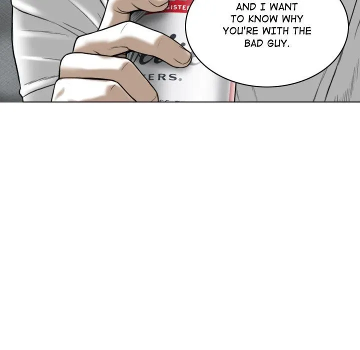 Magnetic Pull Chapter 63 page 33 - 