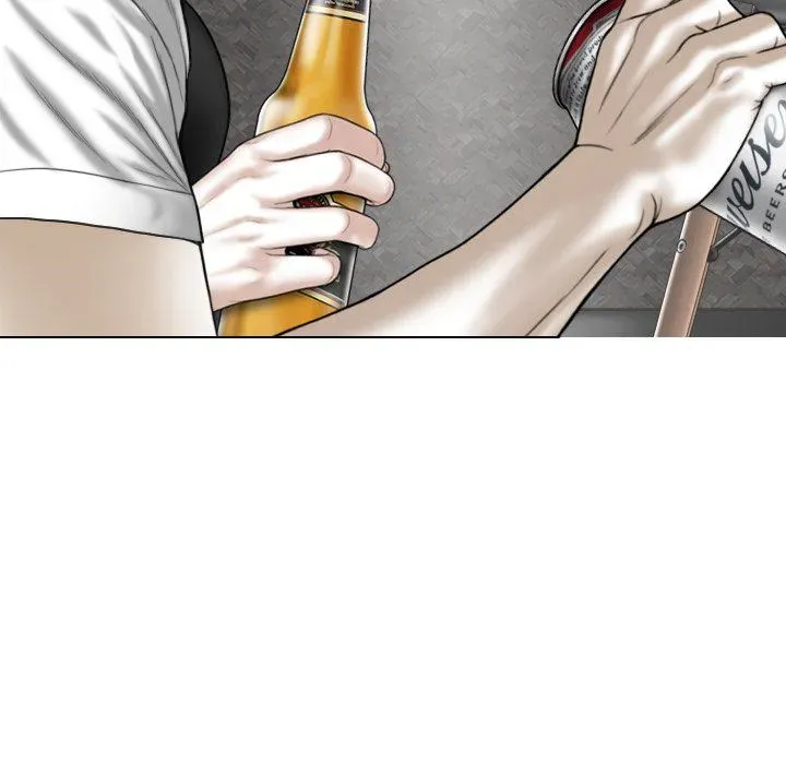 Magnetic Pull Chapter 63 page 35 - 