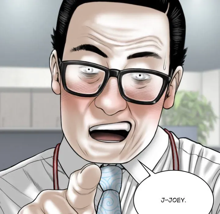 Magnetic Pull Chapter 63 page 5 - 
