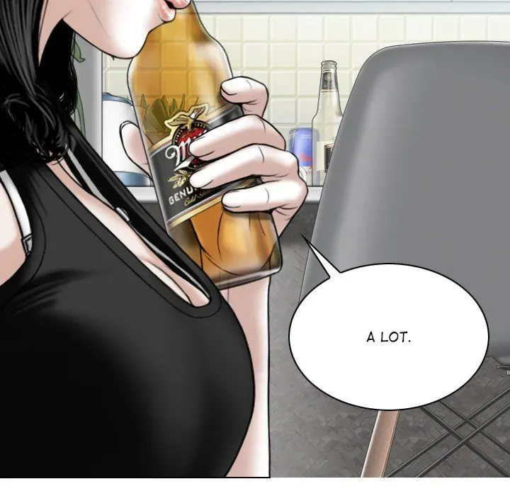 Magnetic Pull Chapter 63 page 43 - 