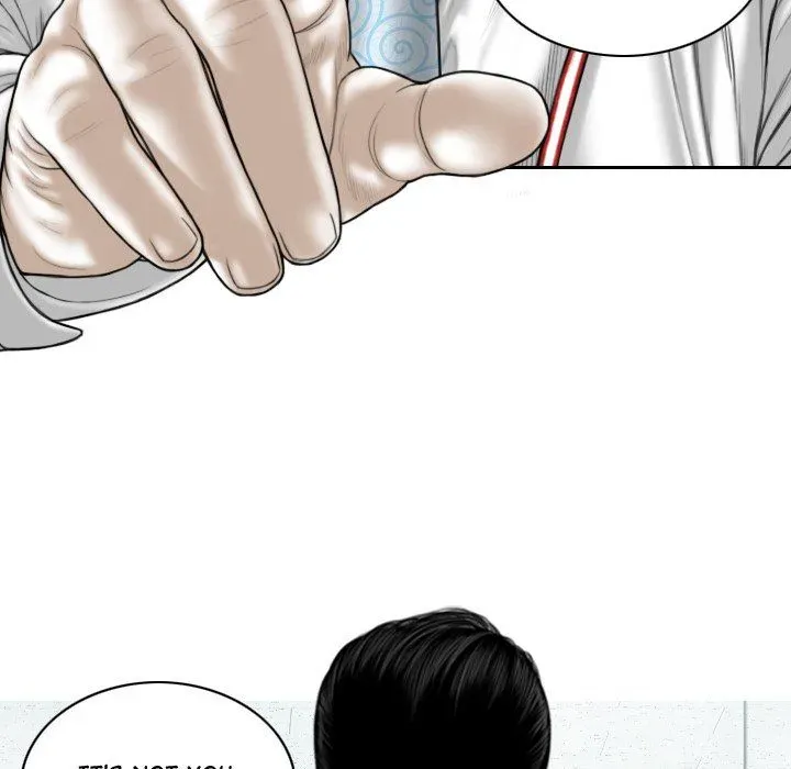 Magnetic Pull Chapter 63 page 6 - 