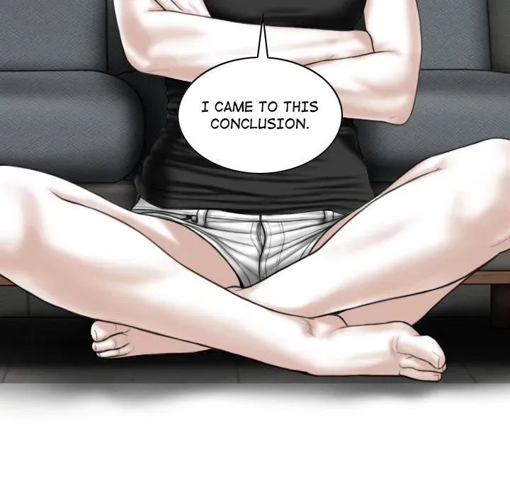 Magnetic Pull Chapter 63 page 54 - 