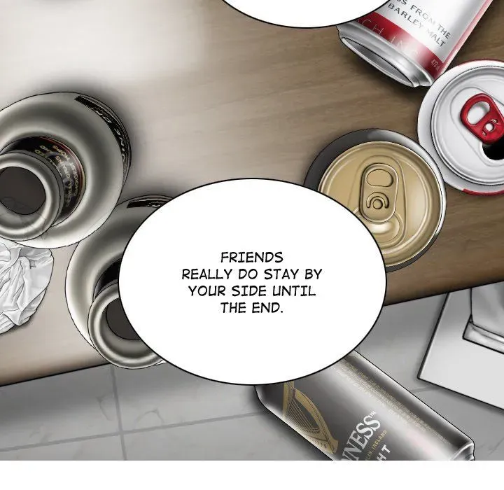 Magnetic Pull Chapter 63 page 61 - 