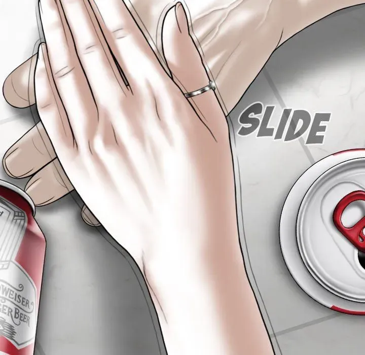 Magnetic Pull Chapter 63 page 63 - 