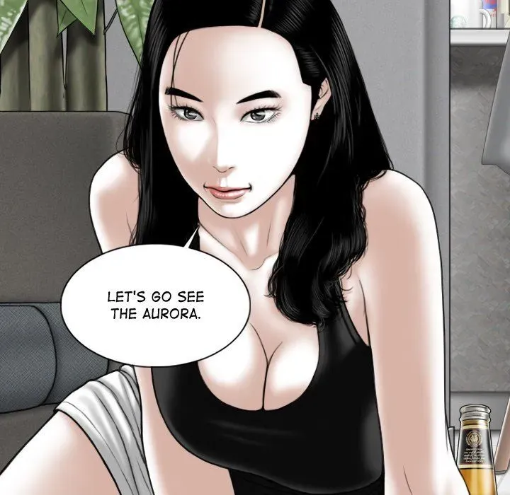 Magnetic Pull Chapter 63 page 69 - 