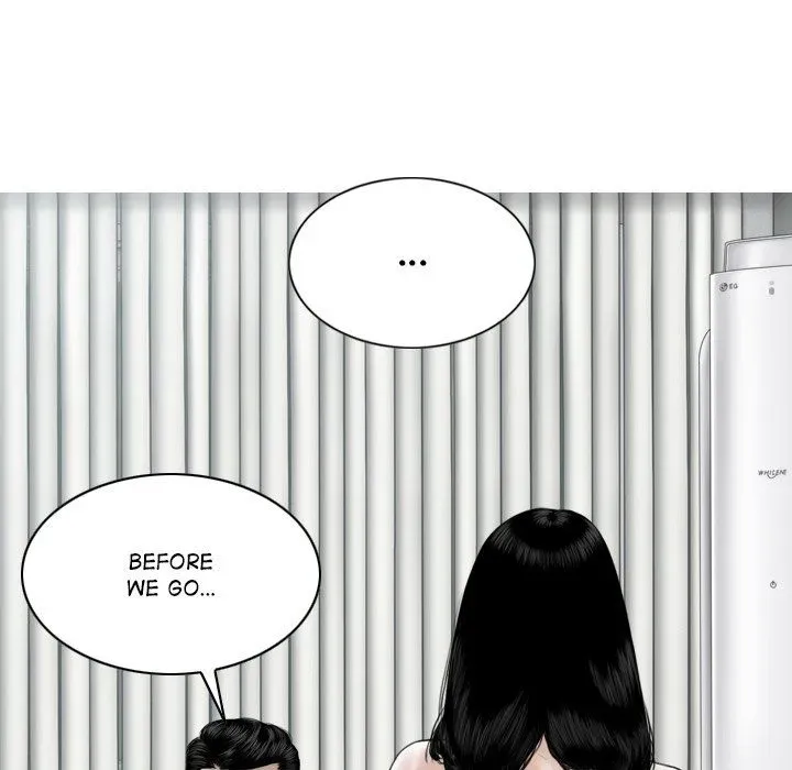 Magnetic Pull Chapter 63 page 71 - 