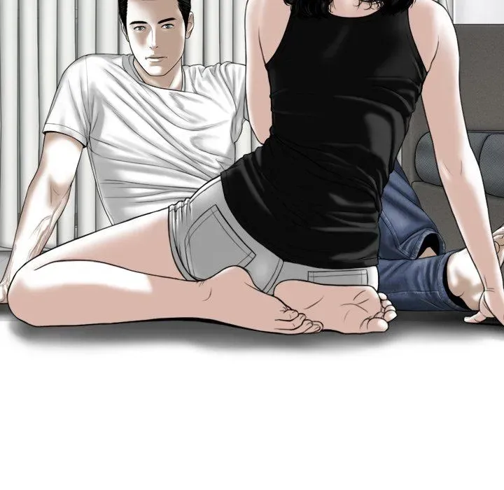 Magnetic Pull Chapter 63 page 72 - 