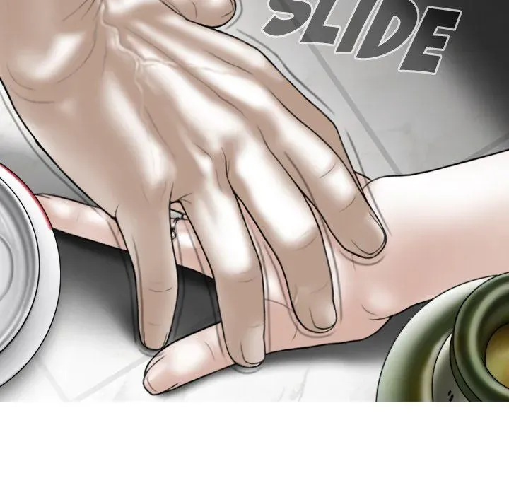 Magnetic Pull Chapter 63 page 74 - 