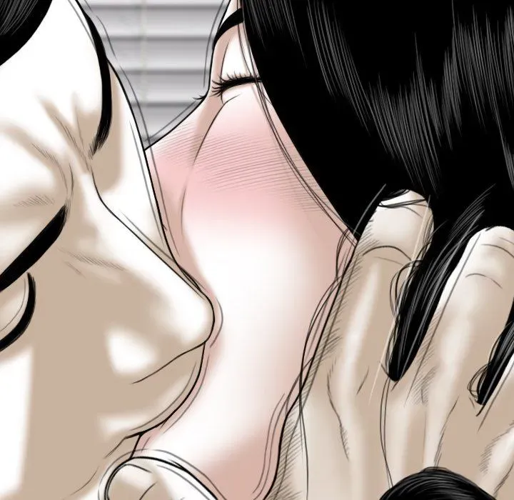 Magnetic Pull Chapter 63 page 85 - 