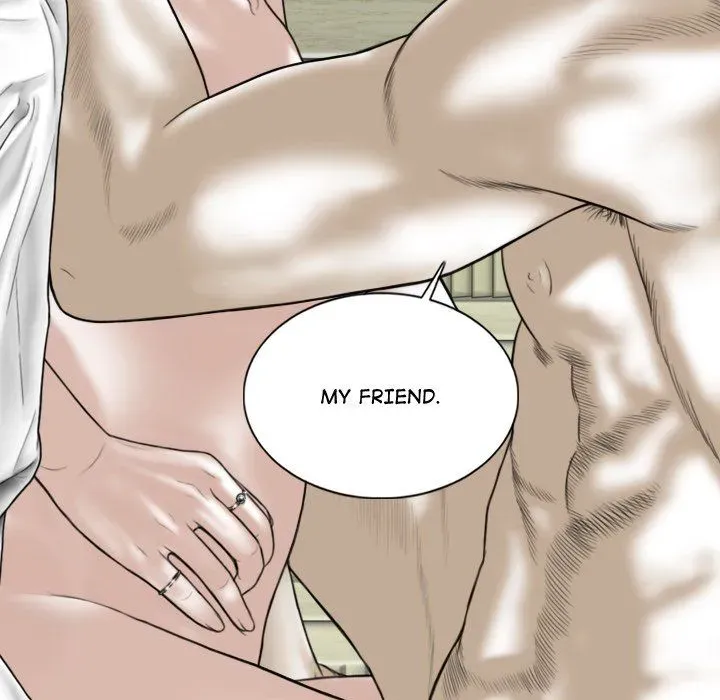 Magnetic Pull Chapter 63 page 96 - 