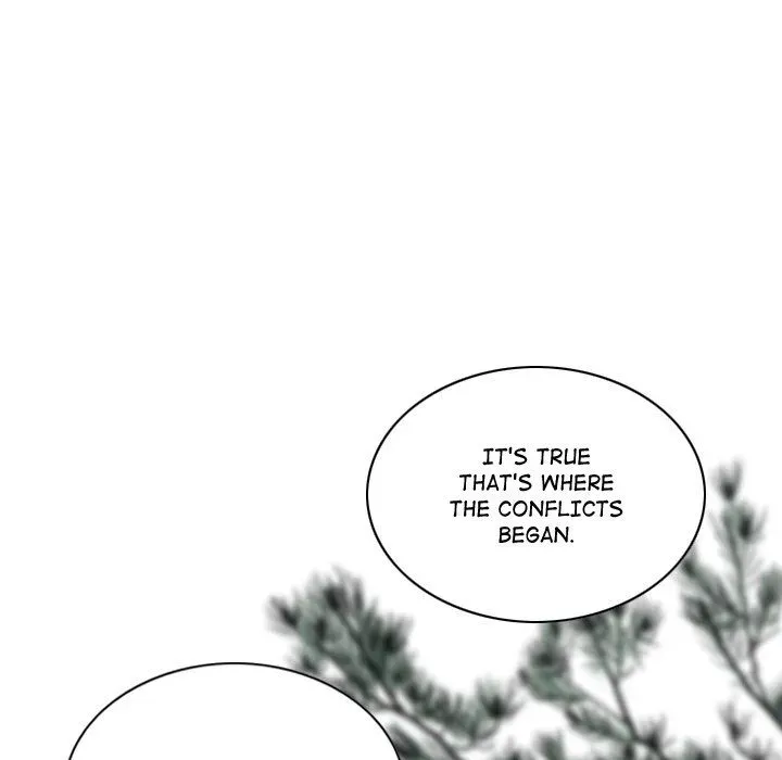Magnetic Pull Chapter 64 page 102 - 
