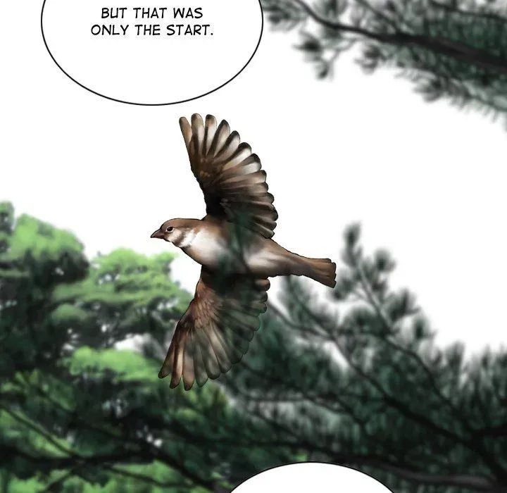 Magnetic Pull Chapter 64 page 103 - 
