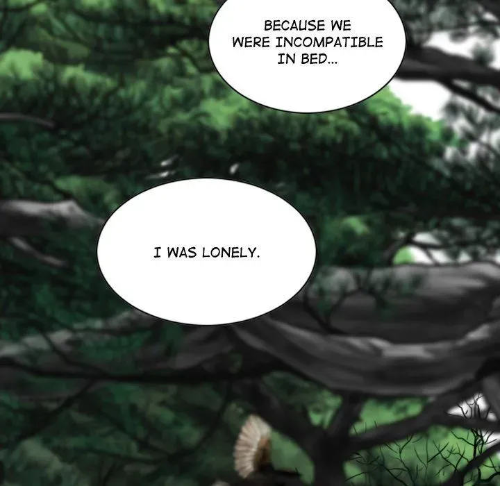 Magnetic Pull Chapter 64 page 104 - 