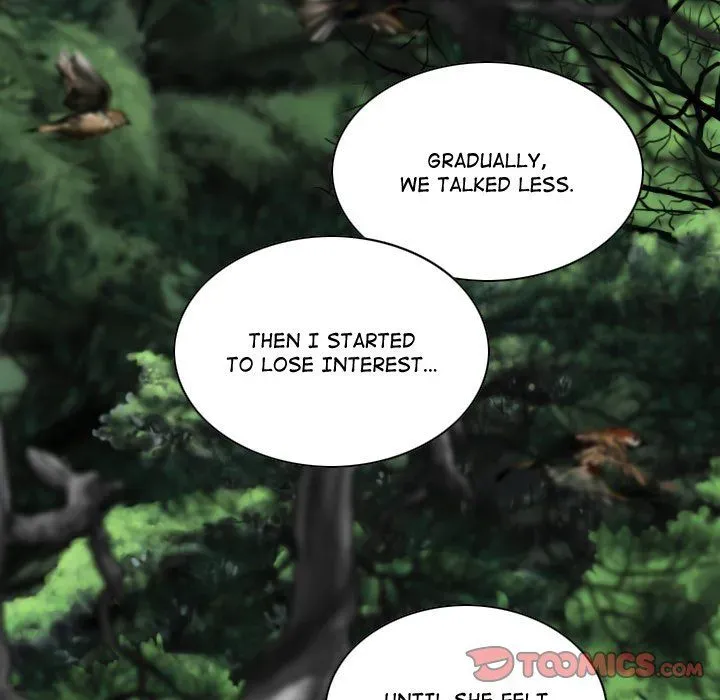 Magnetic Pull Chapter 64 page 105 - 