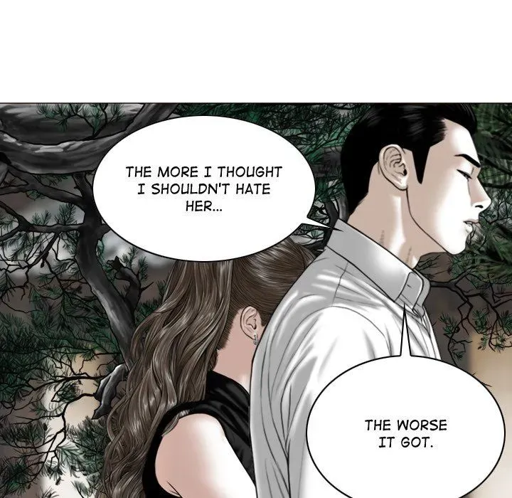 Magnetic Pull Chapter 64 page 113 - 