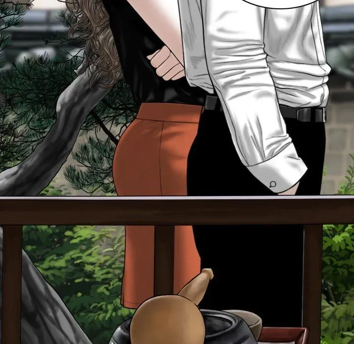 Magnetic Pull Chapter 64 page 114 - 