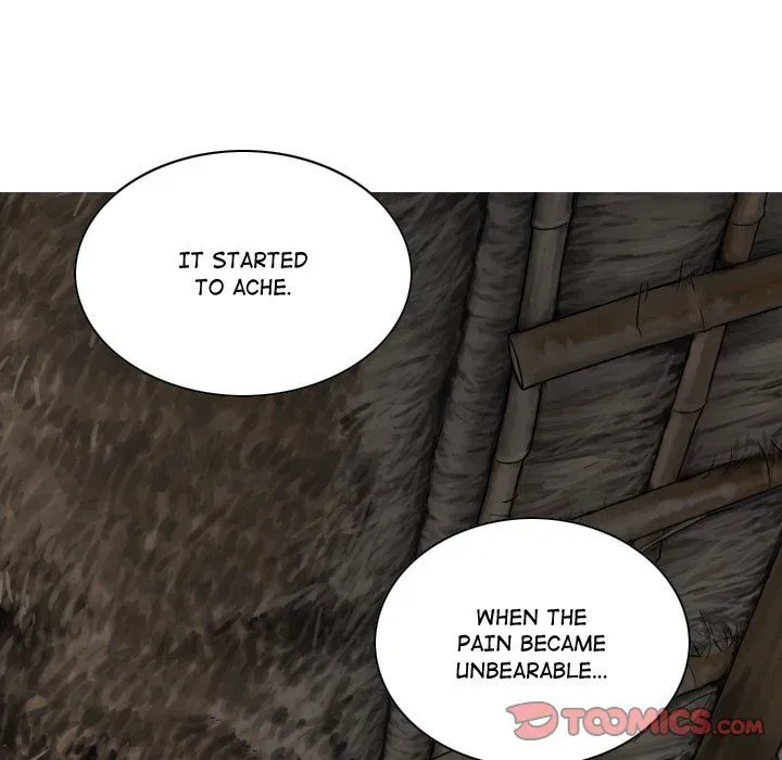 Magnetic Pull Chapter 64 page 117 - 