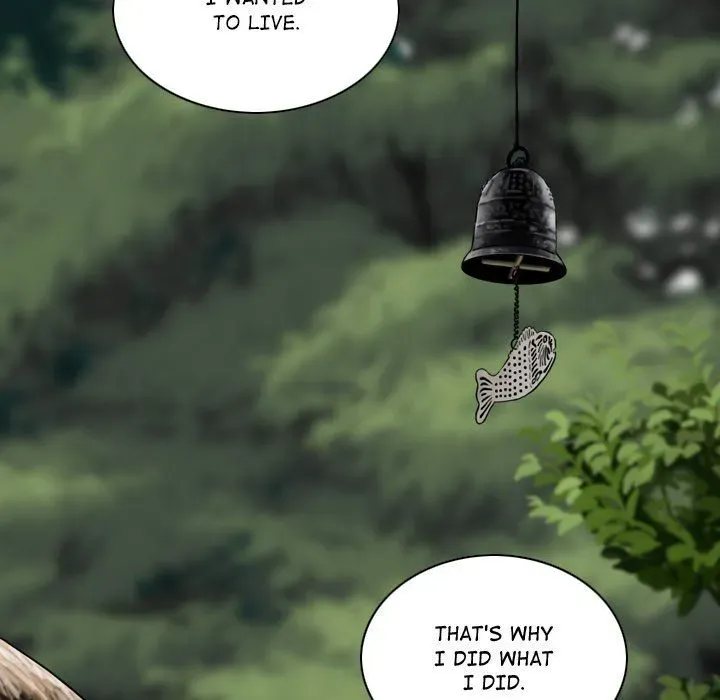 Magnetic Pull Chapter 64 page 119 - 
