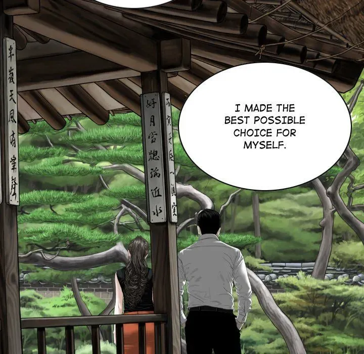 Magnetic Pull Chapter 64 page 121 - 