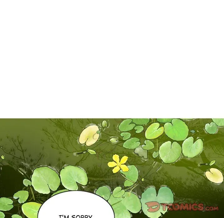 Magnetic Pull Chapter 64 page 123 - 