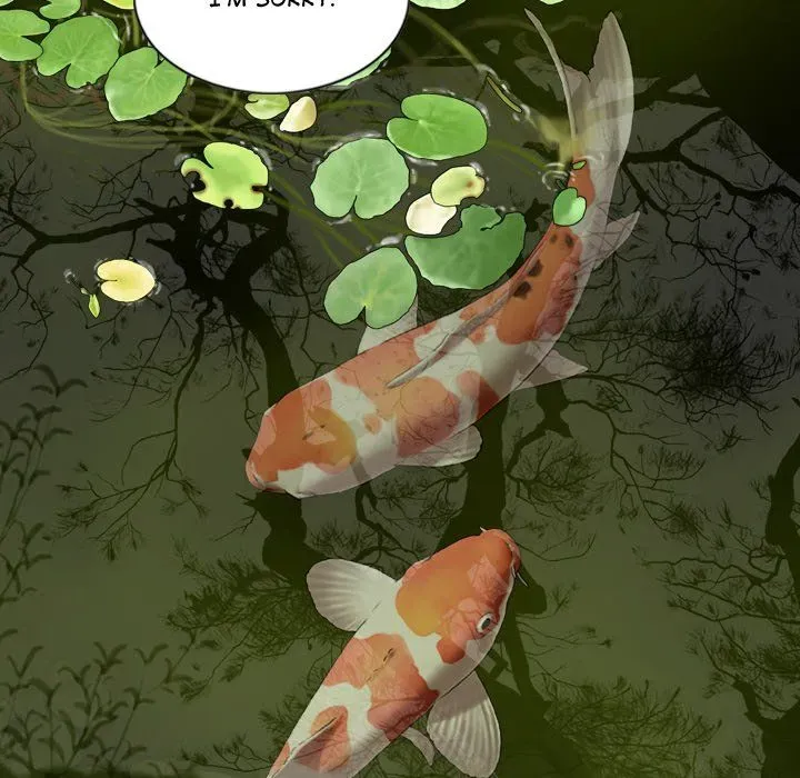 Magnetic Pull Chapter 64 page 124 - 