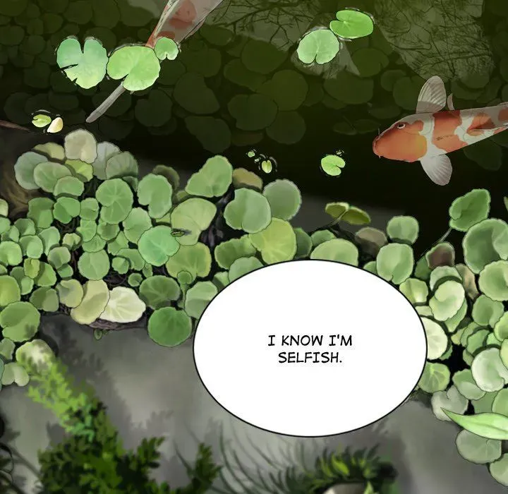 Magnetic Pull Chapter 64 page 125 - 