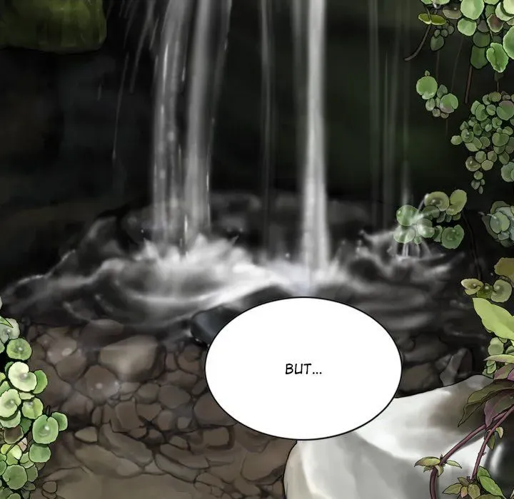 Magnetic Pull Chapter 64 page 128 - 