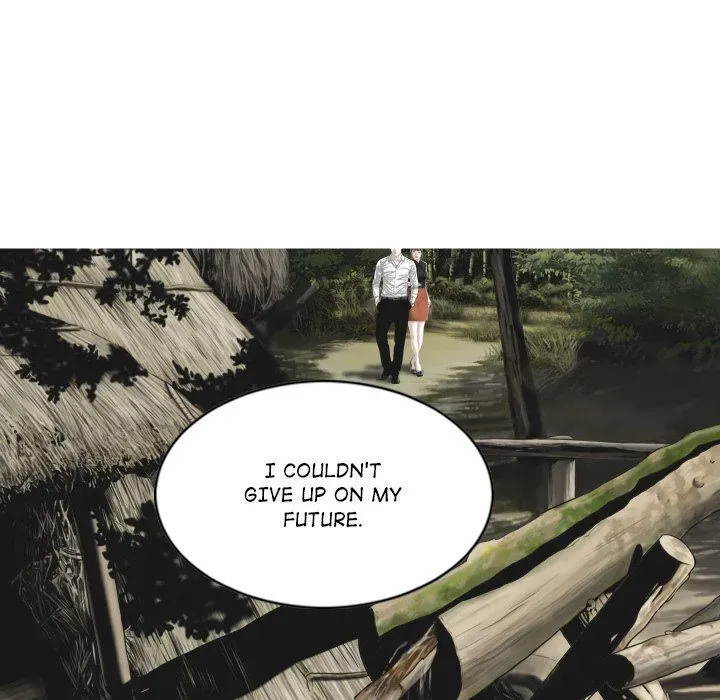 Magnetic Pull Chapter 64 page 130 - 