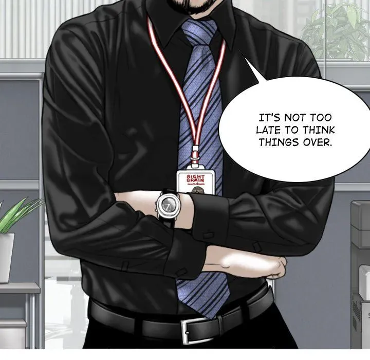 Magnetic Pull Chapter 64 page 14 - 