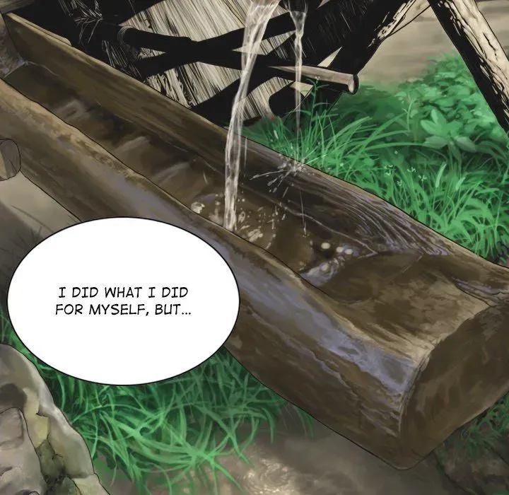 Magnetic Pull Chapter 64 page 131 - 