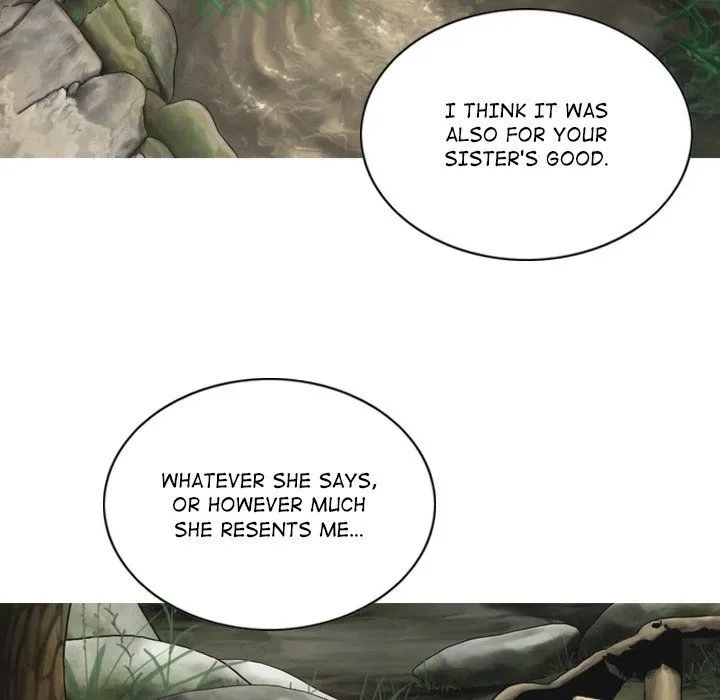Magnetic Pull Chapter 64 page 132 - 