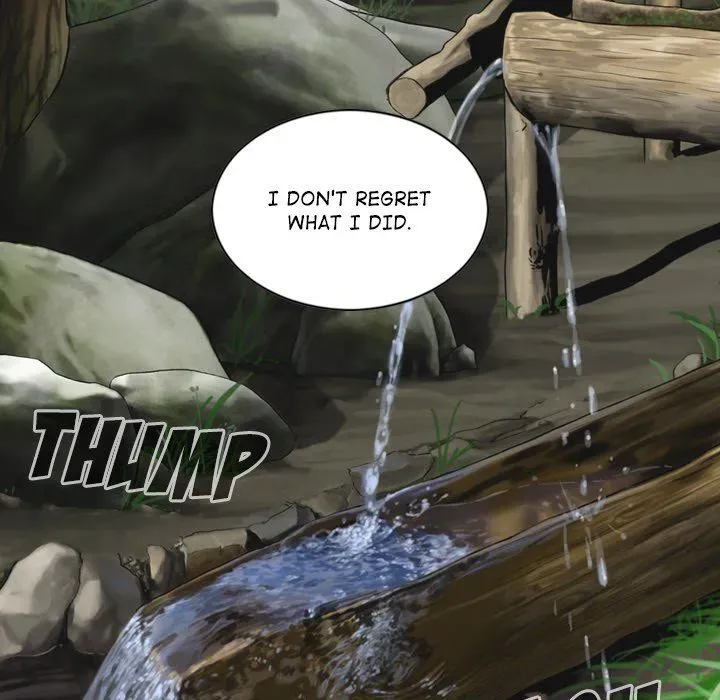 Magnetic Pull Chapter 64 page 133 - 
