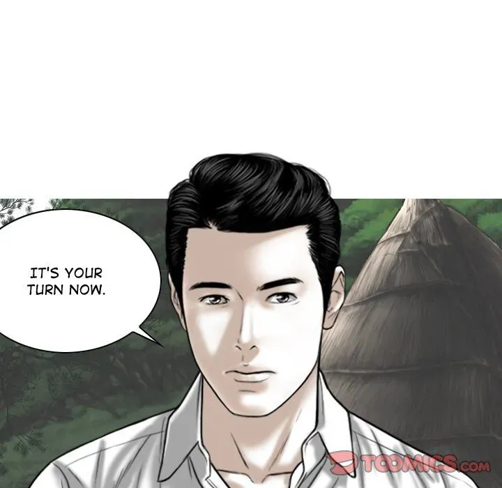 Magnetic Pull Chapter 64 page 135 - 