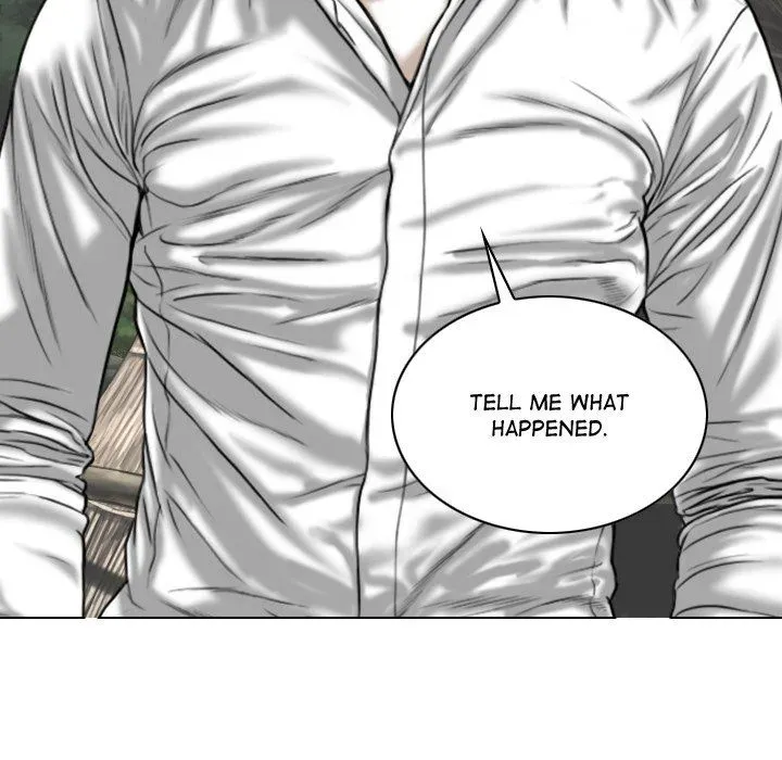 Magnetic Pull Chapter 64 page 136 - 